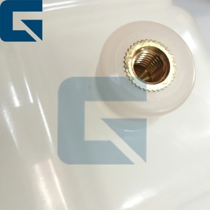 277-4837 2774837 Tanque de Expansión de Agua para Grader 120K 140K - Product Image 2