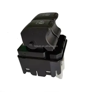 Interruptor de la ventana de energía 96540780 621W04750 para Chevrolet Aveo Daewoo Matiz 2003-2005 FST-DA-1588