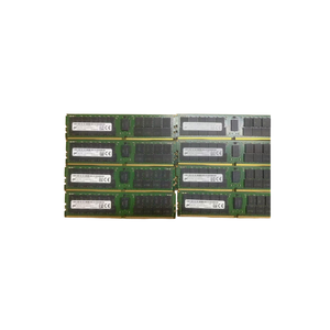 <strong>Micron</strong> PC4 64G 2RX4 3200AA MTA36ASF8G72PZ-3G2B2UI Server <strong>Memory</strong> - Product Image 1