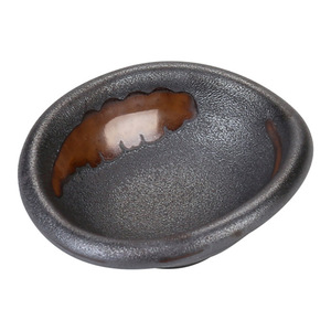 2025 <span class=keywords><strong>Hefa</strong></span>, superventas, estilo japonés, cerámica creativa, condimento, plato pequeño, platillo de nueces de porcelana, plato pequeño, plato de salsa de cerámica - Product Image 5