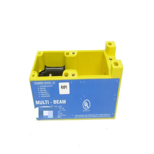 INGENIERÍA SBRXF1 (como en la imagen) NSNP Nuevo controlador de programación PLC dedicado PAC de automatización industrial original listo - Product Image 1