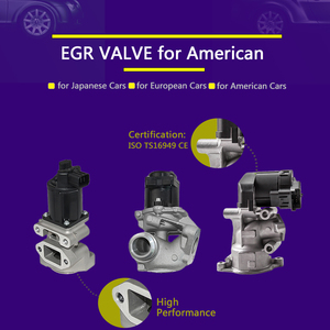 Cnwagner วาล์ว EGR 93198327/4434381/8200354784/8200374875/93198327/4434381/722818630 - Product Image 4