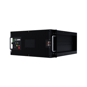 Paquete de Baterías de Litio de 48v 200ah para Almacenamiento de Energía Comercial, Batería Solar para Telecomunicaciones, Suministro de Fábrica - Product Image 6