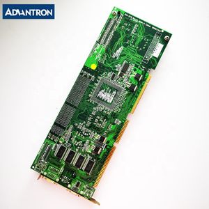 Placa Base Industrial Integrada Advantech PCA-6179, Módulo de CPU, Stock Nuevo Original TW - Product Image 4