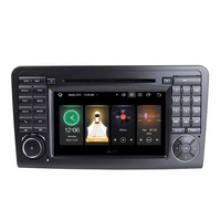 RoadNavi 2 Din Android 11 pour Mercedes classe R W251 R280 R300 R320 R350 R500 autoradio stéréo DVD Navigation GPS WIFI