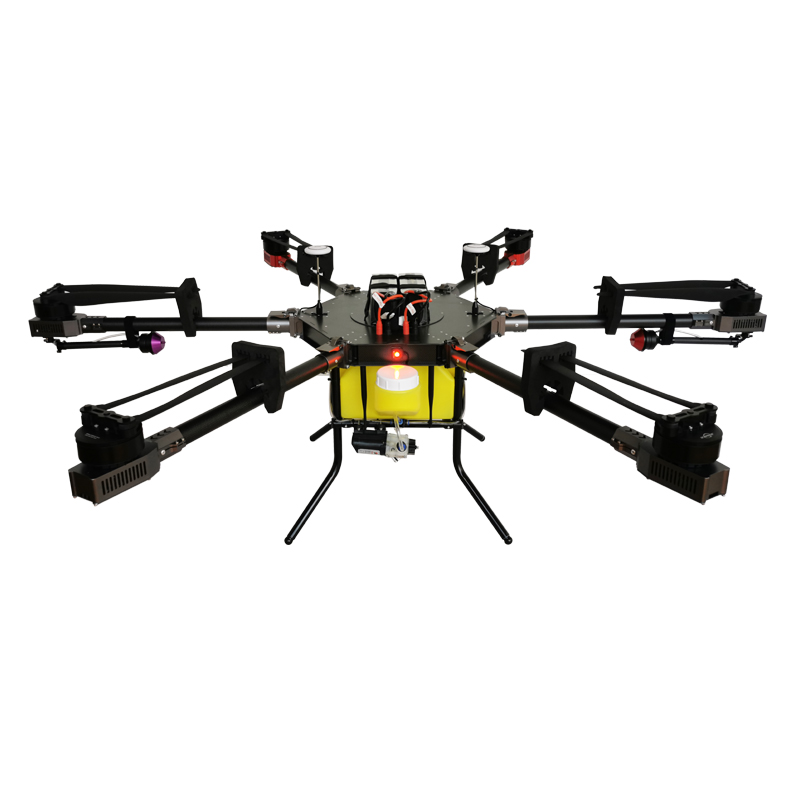 Дрон с hd камерой, тепловой распылитель, Дрон для использования в сельском хозяйстве