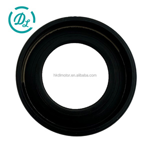 Joint d'étanchéité avant EexcavaStart 198636090 pour moteurs diesel, remplacement durable et étanche, compatible avec mini-excavatrice, garantie 1 an - Product Image 1