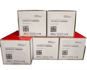 Baru dalam kotak beckhokff EK1100 PLC Ether CAT Coupler Plc pemrograman modul pengontrol Plc Supplier - Product Image 4