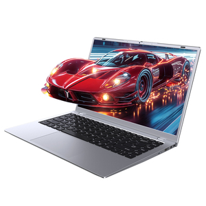 Nuevo Diseño de Computadora Portátil de 15.6'' 6500Y con Windows 11, Computadoras Portátiles y de Escritorio para Juegos Baratas de Fábrica China - Product Image 1