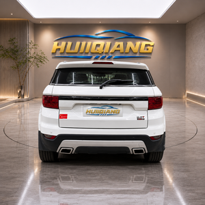 Landwind X7 2.0T Turbo Automatico 2016, SUV Compatto 5 Porte 5 Posti con Tetto Panoramico, Guida a Sinistra, <span class=keywords><strong>Auto</strong></span> Usata Best-Seller - Product Image 2