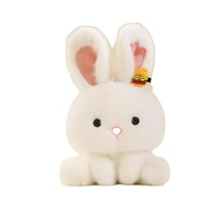 Mini peluche pingouin Kawaii personnalisée peluche douce réaliste et réaliste pour un usage domestique pour les cadeaux