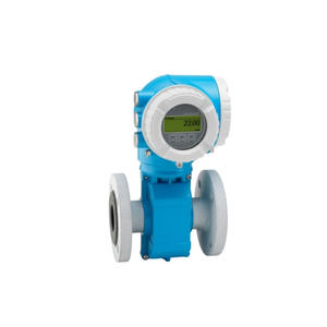Débitmètre Evans-Tomer Promag W10 (pour l'eau) - Neuf et authentique - Product Image 2