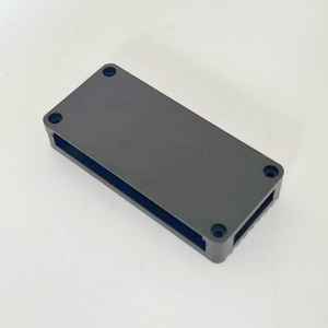 إيسمارتلينك التوت بي صفر 2 واط حالة التوت بي زيرو 0/w/2 واط سبائك الألومنيوم حالة تبديد الحرارة مربع - Product Image 2