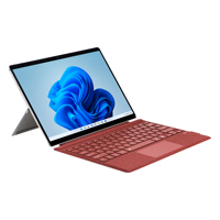 Clavier mécanique sans fil avec rétroéclairage pour Microsoft Surface Pro 7 Plus Pro 6 5 4 3 - Nouveau produit