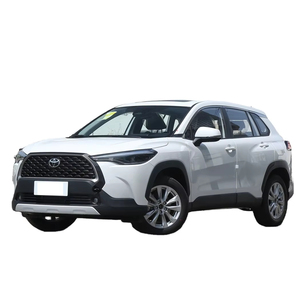 2025 Toyota Co-rolla <span class=keywords><strong>Cross</strong></span> 2.0L Hybrid Pioneer Elite Edition Coche Usado Compacto <span class=keywords><strong>Coroll</strong></span>-a <span class=keywords><strong>Cross</strong></span> AWD Con Techo Solar Panorámico - Product Image 1