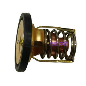 Nouveau boîtier de thermostat de moteur hors-bord 8M0057307 pour Mercury 200 225 250 HP, compatible avec les voitures Lexus, Chevrolet, Isuzu - Product Image 2