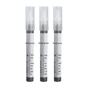 Pennarello per ritocco a doppio lato elettrolitico a specchio cromato per <span class=keywords><strong>lavagna</strong></span> e <span class=keywords><strong>lavagna</strong></span> - Product Image 1