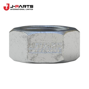 Écrou de direction pour Toyota HIACE LH103 1993-1998 90179-18004 90171-12011 - Product Image 3