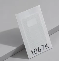 Puce H 1067K compatible pour imprimante à jet d'encre continu pour pièces de rechange H CIJ
