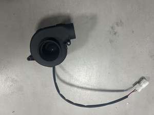 Ventilateur de refroidissement de radiateur de boîtier d'ordinateur moteur de haute qualité pour BMW E60 E61 E46 E65 E66 E38 E39 E70 E71 <span class=keywords><strong>E53</strong></span> - Product Image 2