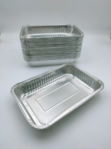 Paquete de 10 Revestimientos Desechables para Parrilla, Bandeja Antiadherente para Barbacoa, Resistente a la Grasa, para <span class=keywords><strong>Weber</strong></span>, envasados al vacío con folleto - Product Image 4