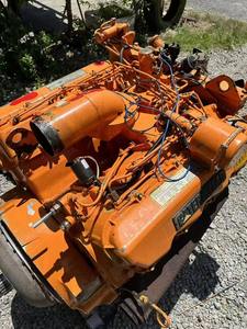 ชุดเครื่องยนต์ดีเซลมือสองคุณภาพสูง รุ่น 3204 3208 3306 3116 ชุดเครื่องยนต์ประกอบสำเร็จสำหรับรถขุดแคตเตอร์พิลลาร์ - Product Image 6