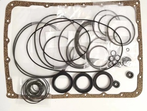 New Hot Selling RE7R01A JR710E Automatic Transmission Maintenance Kit Repair &amp; Overhaul Kit Transmission <strong>Parts</strong> - Product Image 2