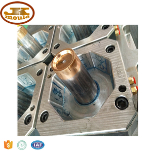 Cốc Cà Phê Nhựa Dùng Một Lần Khuôn Ép Nhựa Mỏng Tường Kính Khuôn - Product Image 6