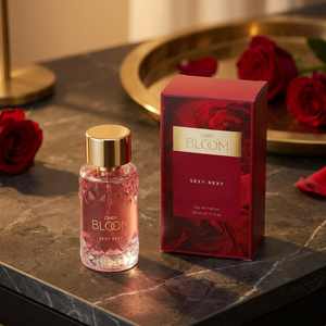 Perfume Cindy Bloom Sexy Rexy 50ml al por Mayor, Eau de Parfum Floral, Suministro a Granel de Fabricante Vietnamita - Product Image 1