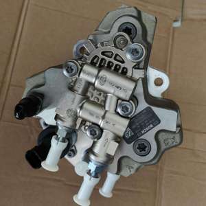 5264248 4988595 4982057 3971529 0445020150 6754-71-1012 Cummins QSB Serisi Motorlar İçin Yakıt Pompası İnşaat Makine Parçaları - Product Image 3