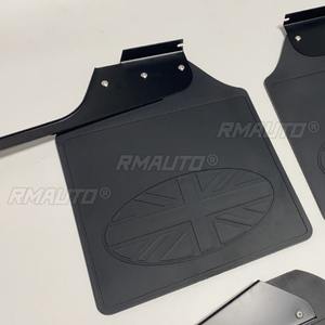 Guardabarros para Land Rover Defender 90 110 1986-2019, Accesorios para Auto, Protección Contra Salpicaduras, Modificación de Guardabarros - Product Image 5