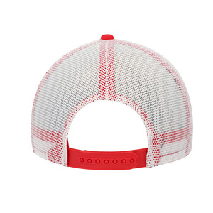 Gorra Trucker de 5 Paneles con Logotipo Personalizado de Canadá, de Terciopelo/Lona, para Exteriores, Impermeable, Venta de Fábrica, Poliéster al por Mayor, OEM - Product Image 4