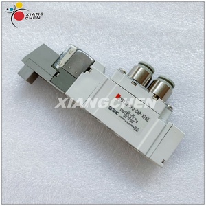JENNEY SY5120-5FU-C6P-X268 Valve for Offset <b>Printing</b> <b>Machine</b> Spare Parts - Product Image 2