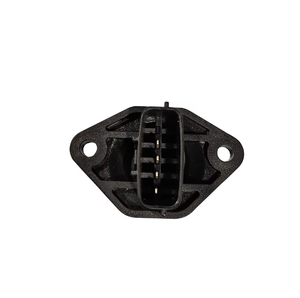 Capteur de débit d'air pour voiture 4 PINS 22680-AD210 <span class=keywords><strong>R50</strong></span> TR50 pour <span class=keywords><strong>Nissan</strong></span> Terrano VQ20DE VQ25DD VQ30DD - Product Image 4