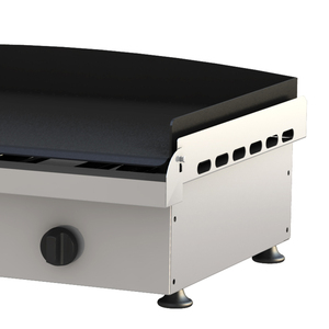 Pas cher Commercial Extérieur En Acier Inoxydable BARBECUE À Gaz BARBECUE <span class=keywords><strong>Plancha</strong></span> de <span class=keywords><strong>Table</strong></span> Four - Product Image 2