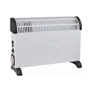 Widely Used High Quality Electric Heater Floor Standing Convection Convector Heater With Turbo And Timer Convector Heater