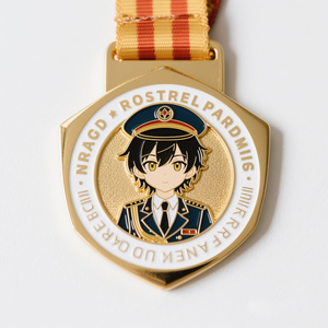 Thiết Kế Tùy Chỉnh Riêng của Bạn 3D Kim Loại Huy Chương Vô Địch Vàng Hợp Kim Âm Nhạc Kim Tự Tháp Cho Bóng Đá Taekwondo Thể Thao Quà Lưu Niệm Huy Chương - Product Image 5