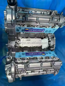 ¡Gran Oferta! Nuevo Motor de Alta Calidad, Número de Modelo 642 642820, Ensamblaje de Motor Automotriz para Mercedes-Benz OM642 ¡Gran Oferta! Nuevo - Product Image 4