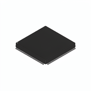 Componente de Chips Electrónicos M2GL050TS-1FCSG325I 325 TFBGA, FCBGA, Circuito Integrado Integrado en Stock - Product Image 1