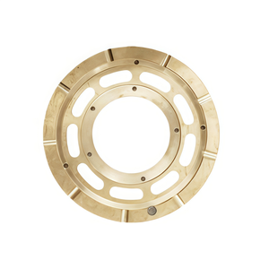 Pièces de réparation pour pompe hydraulique MSF, kits rotatifs pour pompe à piston MSF340, pièces de rechange, bloc-cylindres, arbre de piston 122 - Product Image 4
