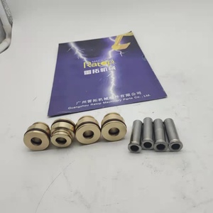 Poussoir E320B E320C E320D pour pièces détachées d'excavatrice - Product Image 6