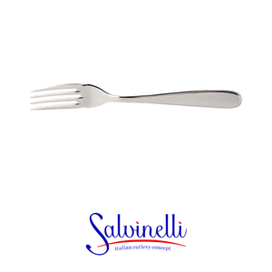 Tenedor para Pescado de Acero Inoxidable Salvinelli Grand Hotel 18/10 de 4 mm de Grosor - Product Image 4