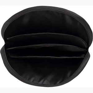 Échantillon Gratuit - Sac de Cymbales Imperméable Certifié BSCI avec Diviseurs Rembourrés et Fond Anti-Perforation - Product Image 4