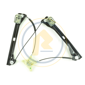 Regolatore Finestrino Ac Rolcar ADAPTABLE per OE 5JA837461 adatto per Seat Toledo 2012 - Product Image 1