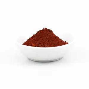 Iron Oxide Red ( Natural ) - Astrra Chemicals