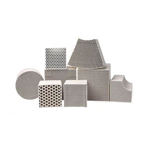 ตัวเร่งปฏิกิริยาเซรามิกรังผึ้งตัวเร่งปฏิกิริยา <span class=keywords><strong>Natta</strong></span> สำหรับการทำลาย Voc ที่มีประสิทธิภาพสูง - Product Image 5