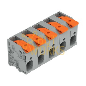 Wago 26061355 - Nuovo - Product Image 1