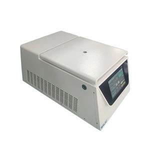 Welo 15000rpm במהירות גבוהה benchtop צנטריפוגה עם פונקצית קירור - Product Image 5