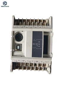Controlador PLC, Sensor, Controlador Lógico Programable, Nuevo y Original XD3-16T-E - Product Image 1