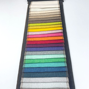 Tela <span class=keywords><strong>de</strong></span> Lino para Muebles, Resistente a la Decoloración, Cómoda, para Sofás, Tela <span class=keywords><strong>de</strong></span> Lino Tejida para Decoración <span class=keywords><strong>de</strong></span> <span class=keywords><strong>Interiores</strong></span> <span class=keywords><strong>de</strong></span> Sala <span class=keywords><strong>de</strong></span> Estar, Venta al Por Mayor - Product Image 4
